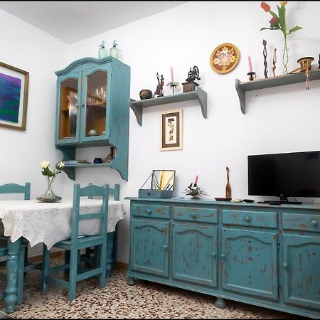 إشبيلية Casa De Los Pajaros المظهر الخارجي الصورة