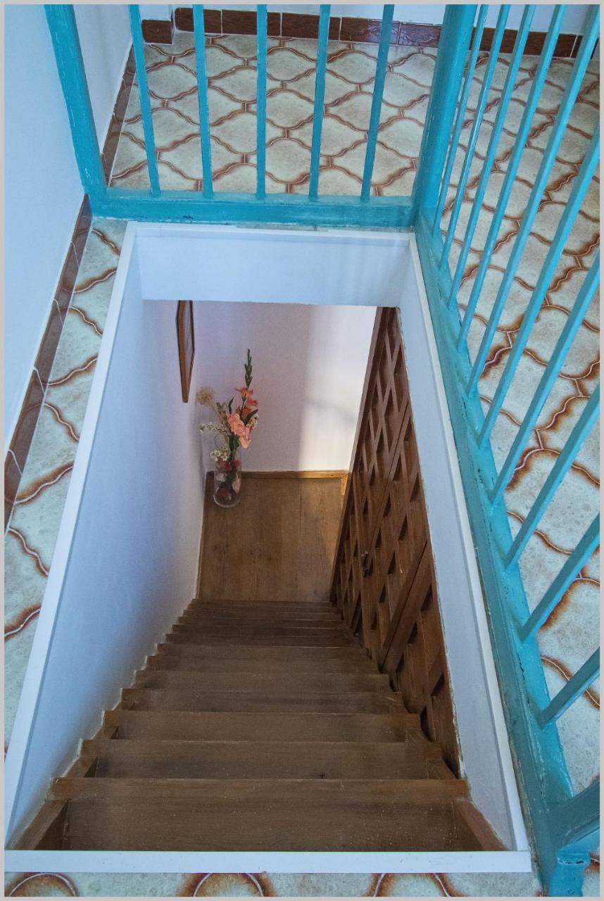 إشبيلية Casa De Los Pajaros المظهر الخارجي الصورة
