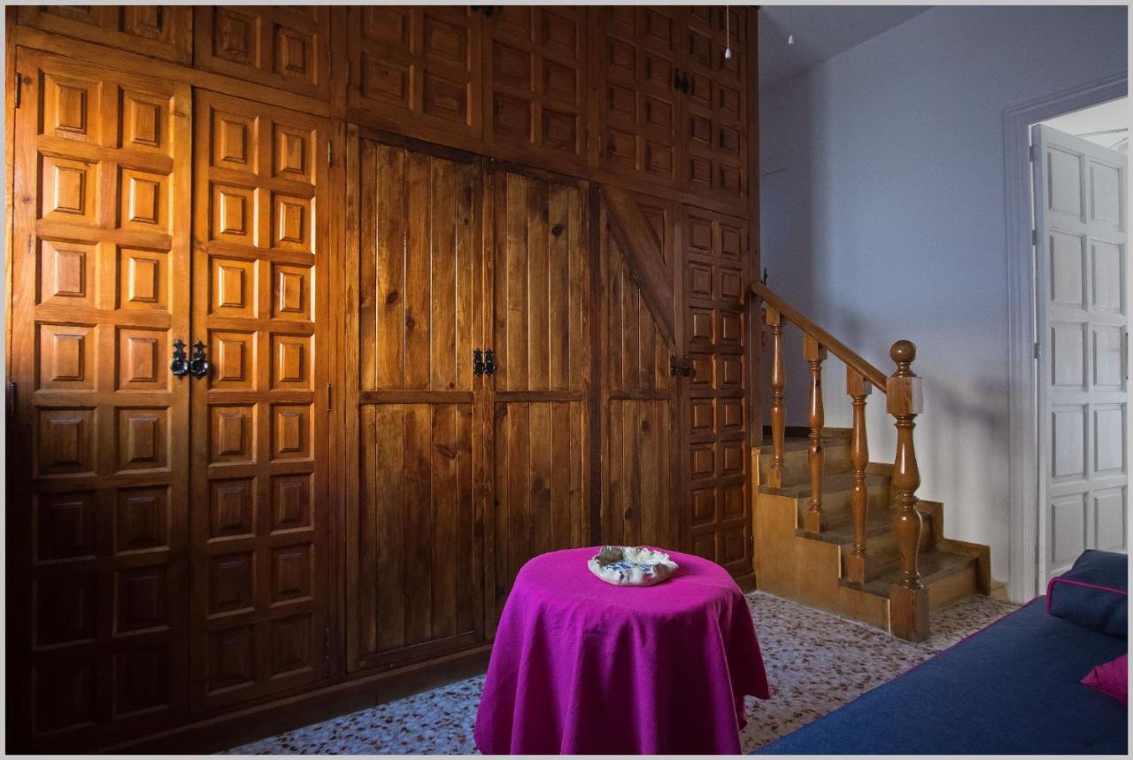إشبيلية Casa De Los Pajaros المظهر الخارجي الصورة