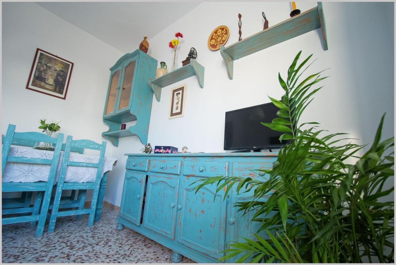 إشبيلية Casa De Los Pajaros المظهر الخارجي الصورة