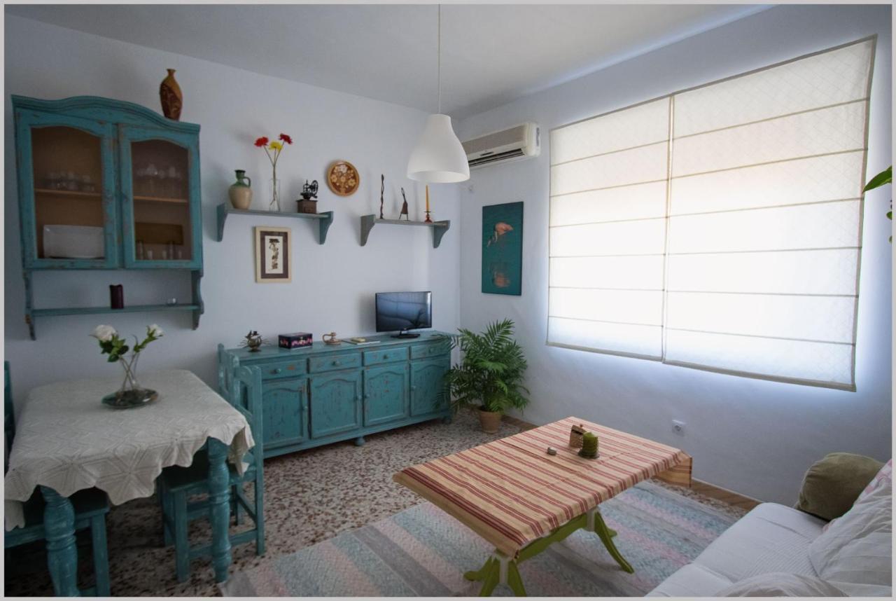 إشبيلية Casa De Los Pajaros المظهر الخارجي الصورة
