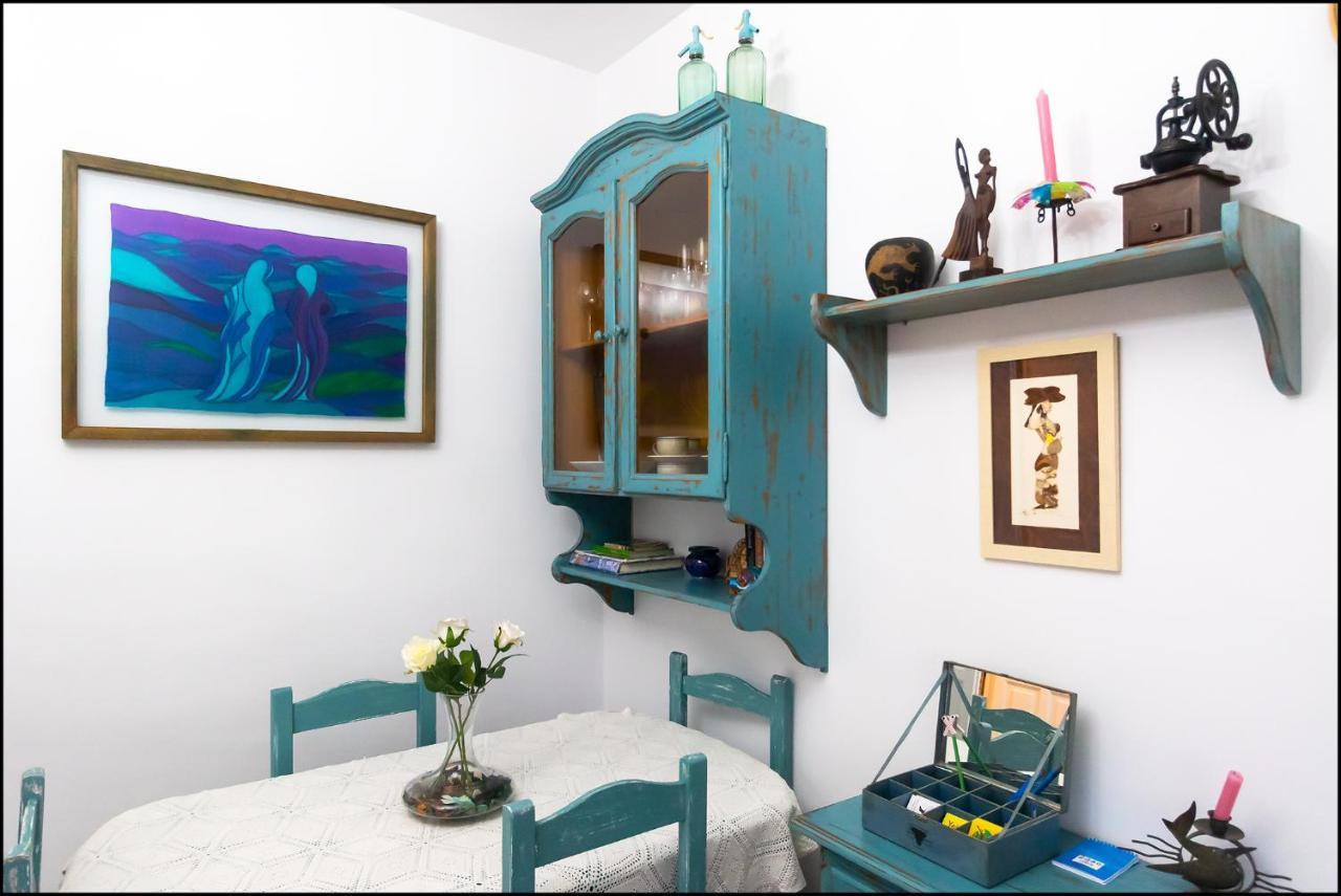إشبيلية Casa De Los Pajaros المظهر الخارجي الصورة