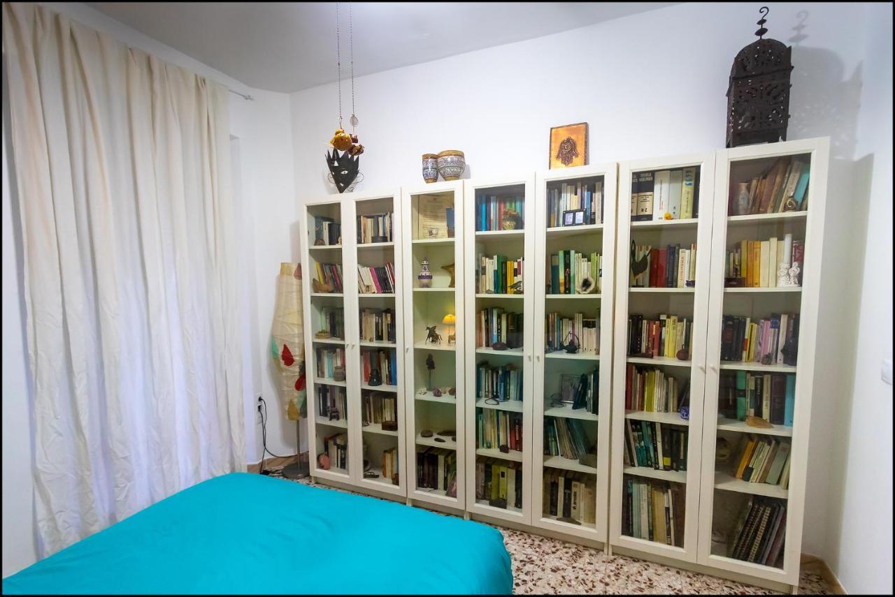 إشبيلية Casa De Los Pajaros المظهر الخارجي الصورة