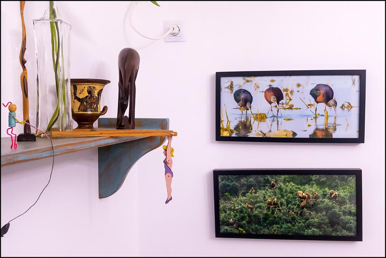 إشبيلية Casa De Los Pajaros المظهر الخارجي الصورة